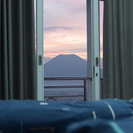 Narwastu Hills 호텔 토모혼 외부 사진